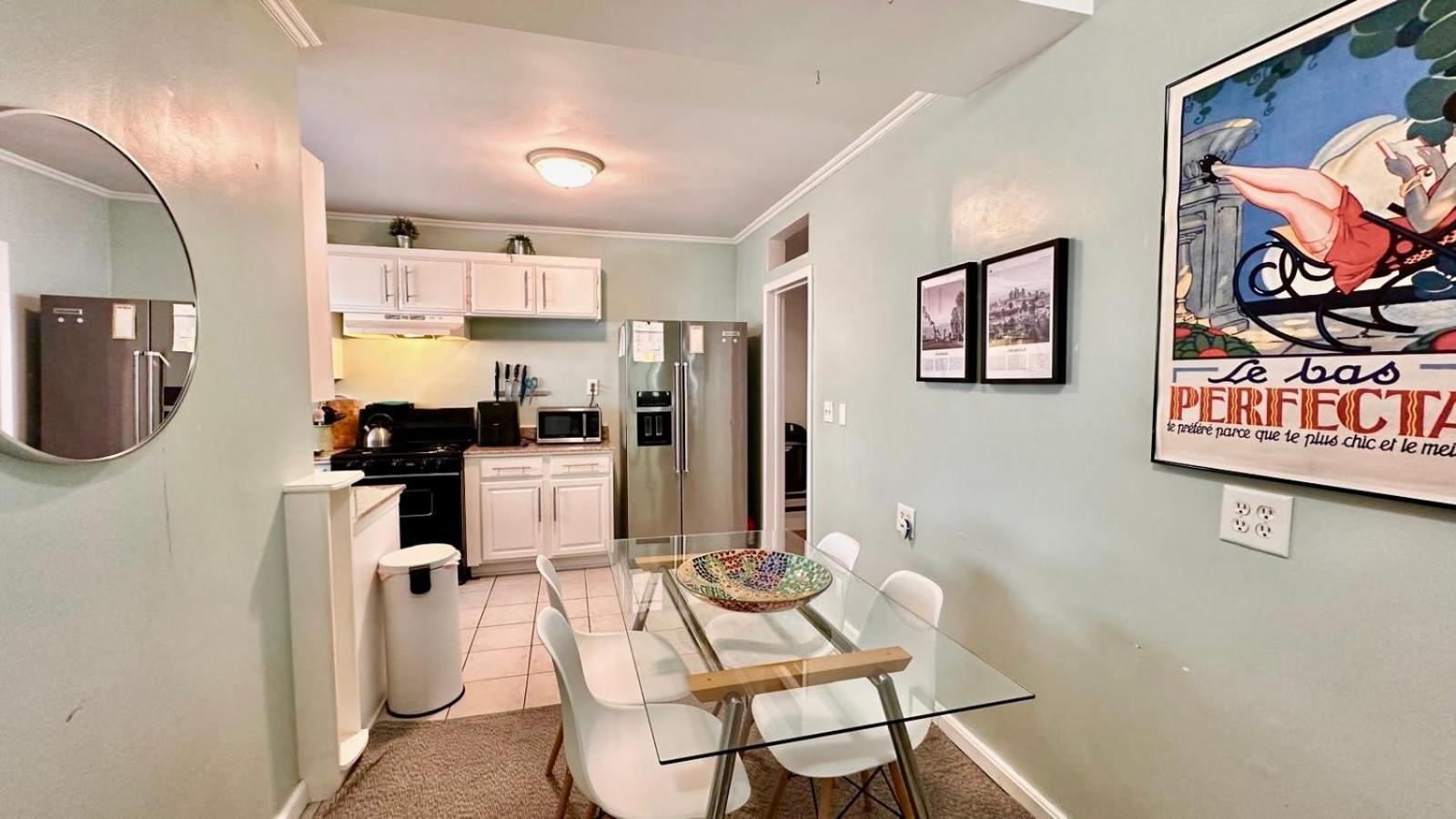Echo Park Hills Apartment Los Angeles Exterior photo