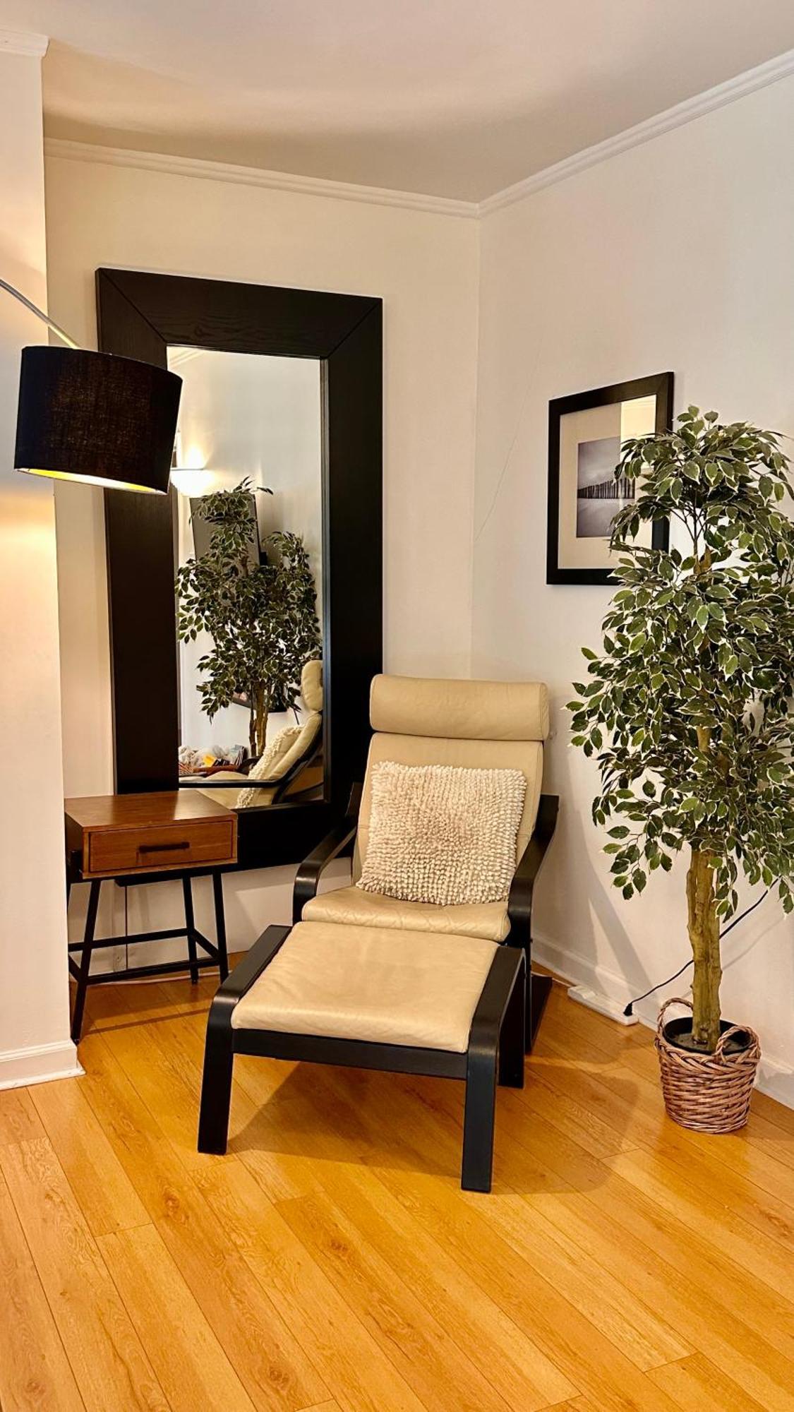 Echo Park Hills Apartment Los Angeles Room photo